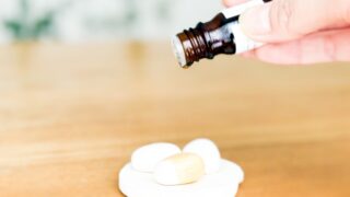 前向きな気分になるアロマを調香師さんに聞いてみました
